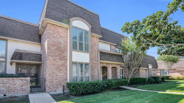 2814 Cambridge Ln, Missouri City, TX 77459 - view of property