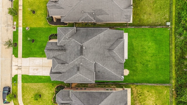 515 Arbor Point Ct, Pinehurst, TX 77362 - view of subject property