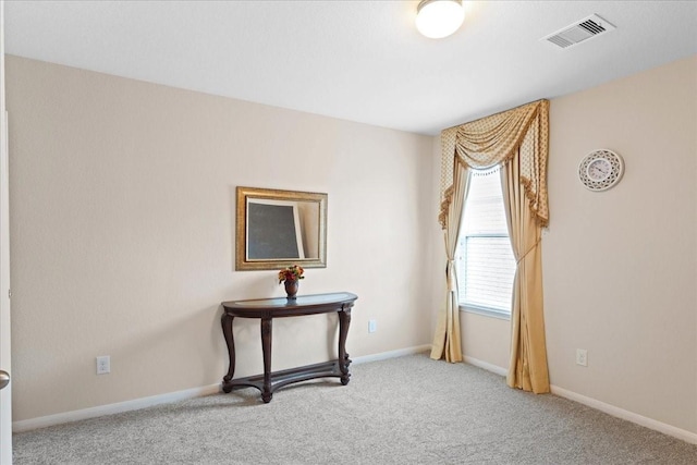 3418 Quarry Place Ln, Katy, TX 77493 - carpeted empty room with baseboards