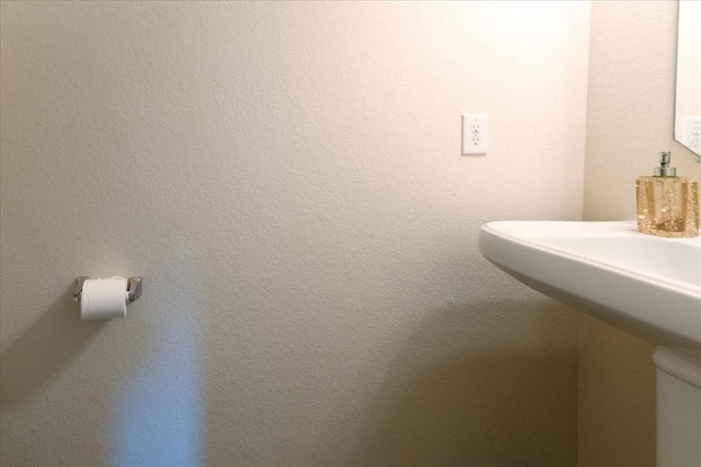 3418 Quarry Place Ln, Katy, TX 77493 - view of bathroom