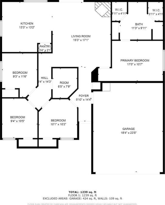 11714 Welshpool Glen Dr, Houston, TX 77066 - property floor plan