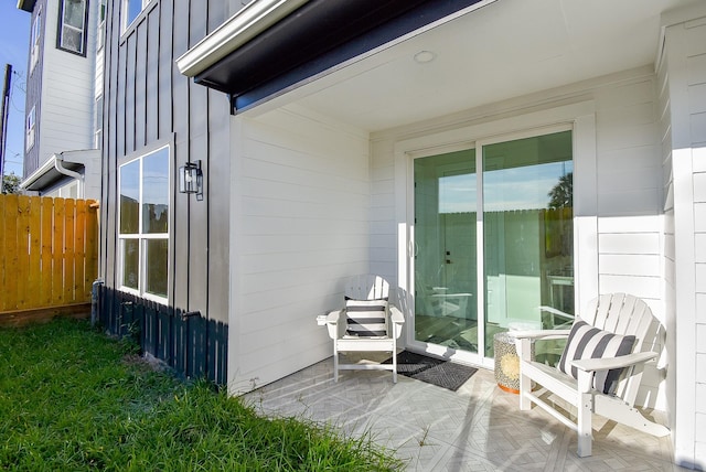 2014 Blodgett St, Houston, TX 77004 - view of patio / terrace