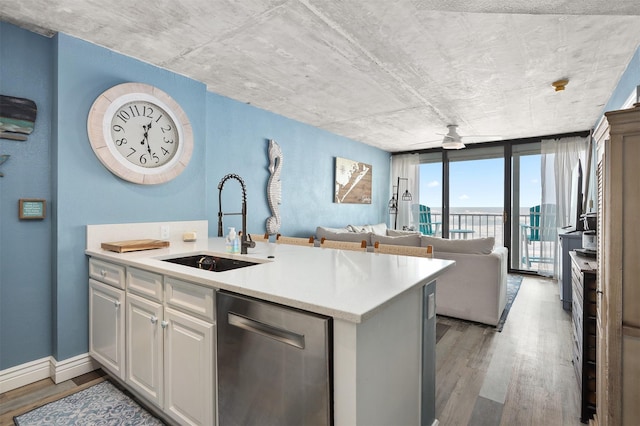 11945 Termini San Luis Pass Rd Unit 205, Galveston, TX 77554 - photo 3