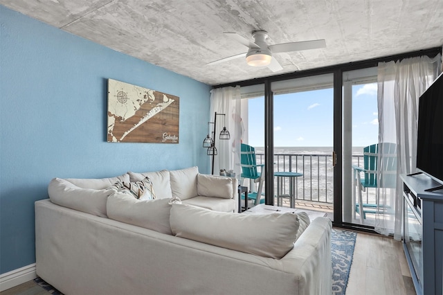 11945 Termini San Luis Pass Rd Unit 205, Galveston, TX 77554 - photo 4