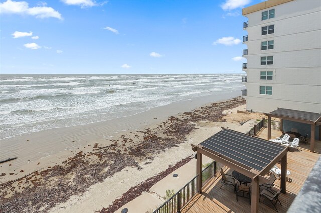 11945 Termini San Luis Pass Rd Unit 205, Galveston, TX 77554 - photo 20