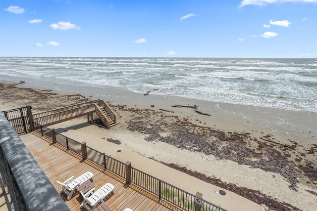 11945 Termini San Luis Pass Rd Unit 205, Galveston, TX 77554 - photo 21