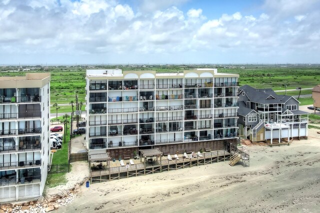 11945 Termini San Luis Pass Rd Unit 205, Galveston, TX 77554 - photo 22