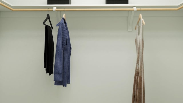10823 Red Orchid Dr, Houston, TX 77016 - view of closet
