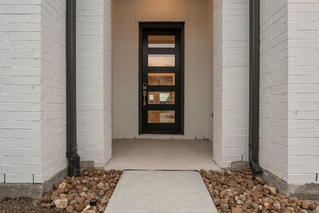 26915 Longwood Ledge Dr, Spring, TX 77389 - view of entrance to property