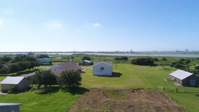 516 Overton Ave, Port Bolivar, TX 77650