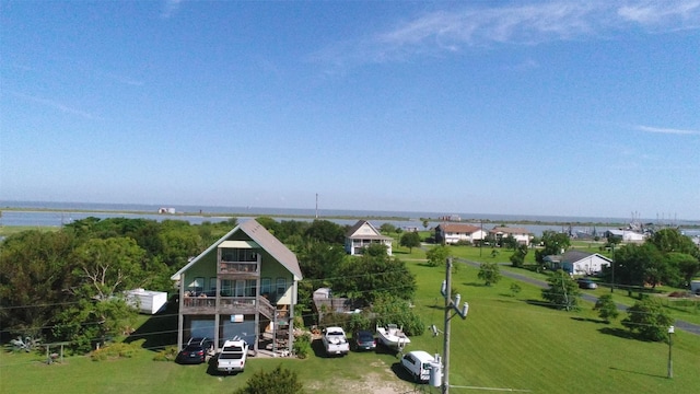 516 Overton Ave, Port Bolivar, TX 77650