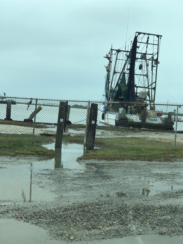 516 Overton Ave, Port Bolivar, TX 77650