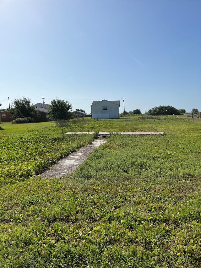 516 Overton Ave, Port Bolivar, TX 77650