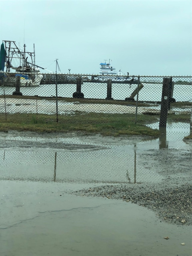 516 Overton Ave, Port Bolivar, TX 77650