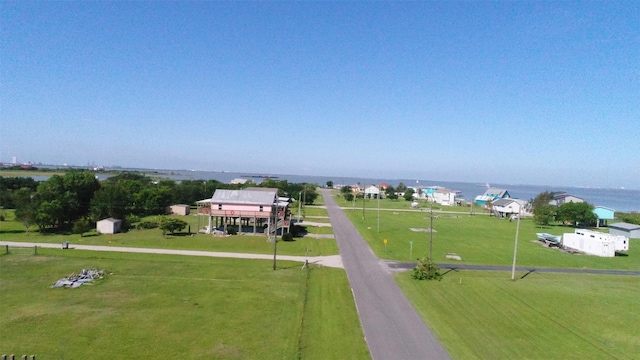 516 Overton Ave, Port Bolivar, TX 77650