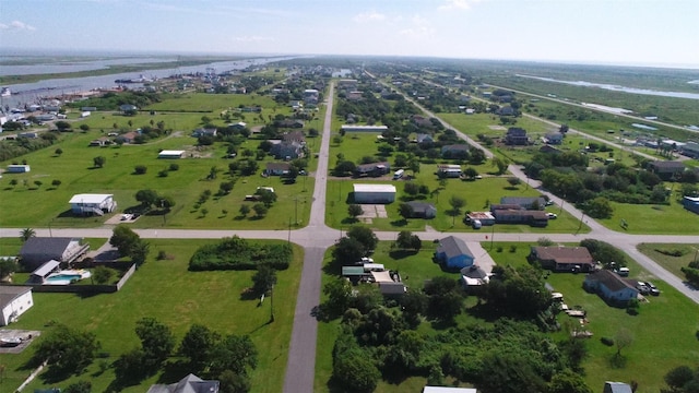 516 Overton Ave, Port Bolivar, TX 77650
