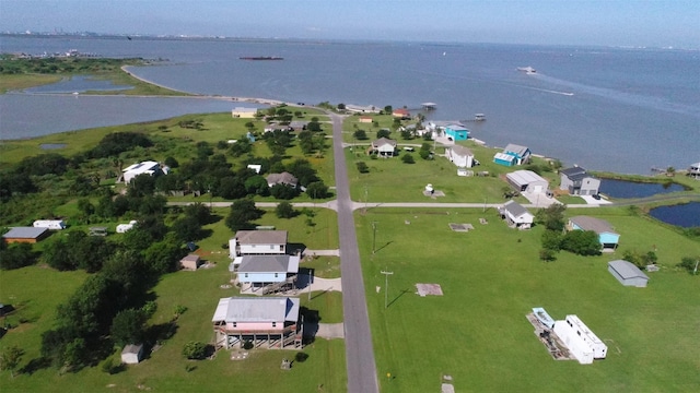 516 Overton Ave, Port Bolivar, TX 77650