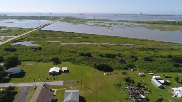 516 Overton Ave, Port Bolivar, TX 77650