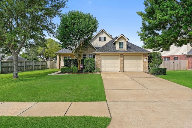 6219 Royal Hollow Ln, Katy, TX 77450 - traditional home featuring brick siding, roof with shingles, and concrete driveway