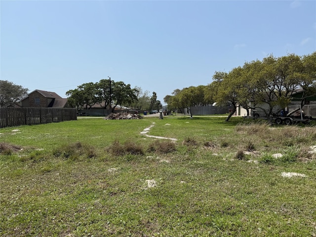 321 Clearview Dr, Corpus Christi, TX 78418 - photo 21