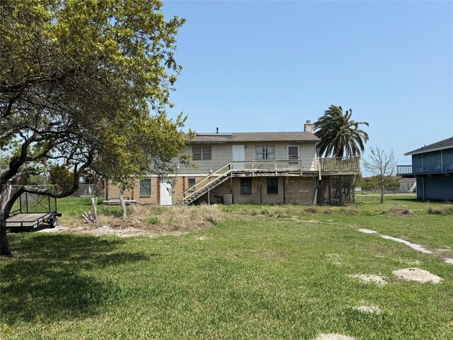 321 Clearview Dr, Corpus Christi, TX 78418 - photo 4