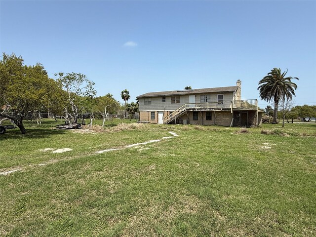 321 Clearview Dr, Corpus Christi, TX 78418 - photo 22