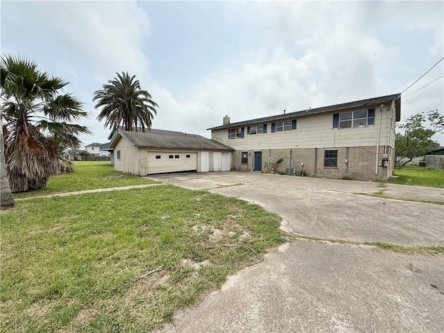 321 Clearview Dr, Corpus Christi, TX 78418 - photo 1