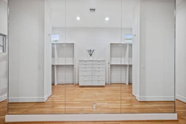 4102 Coleridge, West University Place, TX 77005 - view of closet