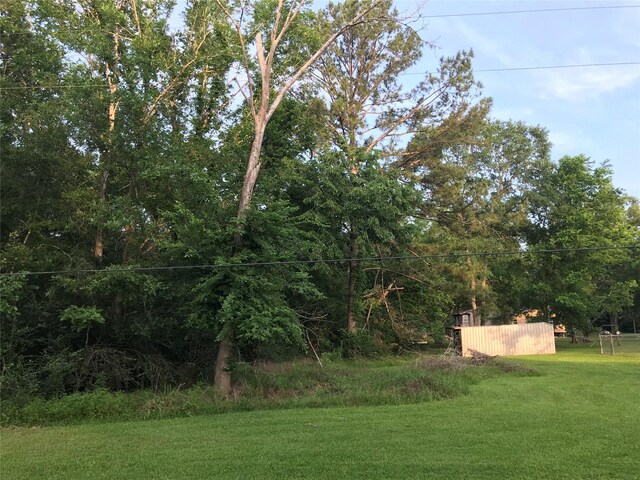 150 Lakeside Ct, Goodrich, TX 77335
