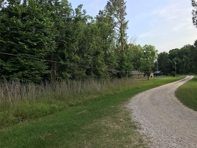 150 Lakeside Ct, Goodrich, TX 77335