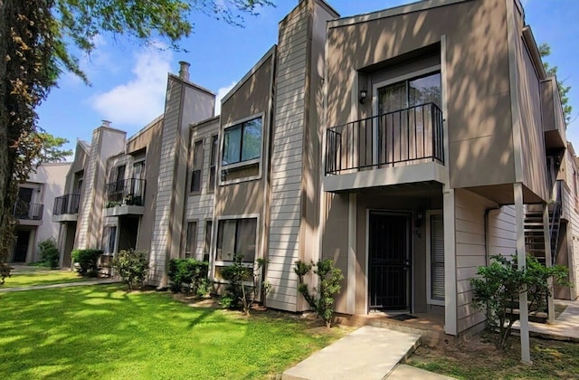17202 Imperial Valley Dr Unit 16, Houston, TX 77060 - view of property