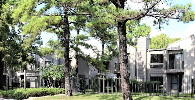 17202 Imperial Valley Dr Unit 16, Houston, TX 77060 - view of surrounding community