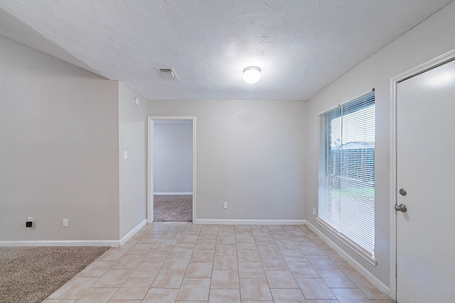 8006 Barnhill Dr, Humble, TX 77338 - empty room with baseboards