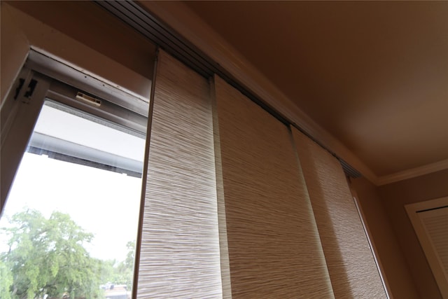 9003 Gaylord Dr Unit 11, Houston, TX 77024 - detailed view of ornamental molding