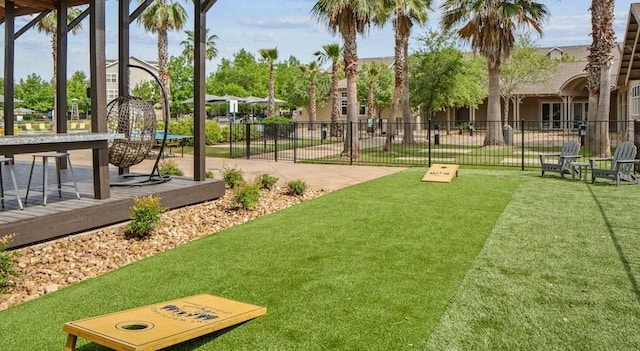1725 Harvey Mitchell Pkwy S Unit 2433, College Station, TX 77840 - view of home's community
