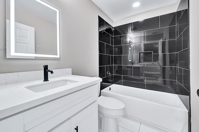 9805 Fabiola Dr, Houston, TX 77075 - photo 26