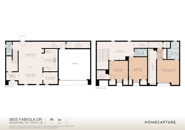 9805 Fabiola Dr, Houston, TX 77075 - photo 44