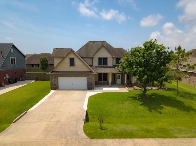 14006 Martinique Ln, Mont Belvieu, TX 77523 - photo 1