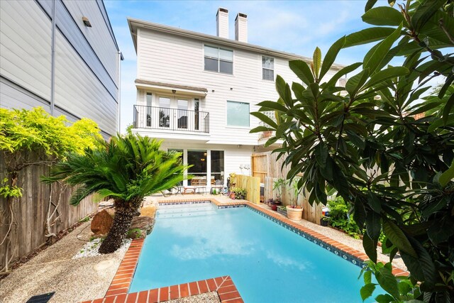 1202 Marconi St, Houston, TX 77019 - photo 32