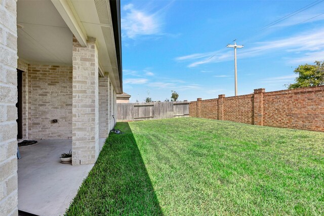 2814 Bayrose Dr, Texas City, TX 77568 - photo 32