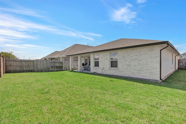 2814 Bayrose Dr, Texas City, TX 77568 - photo 35