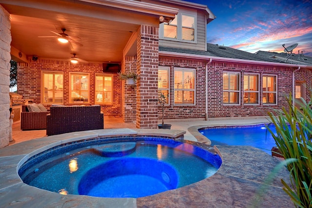 2935 Red Maple Dr, Katy, TX 77494 - photo 48