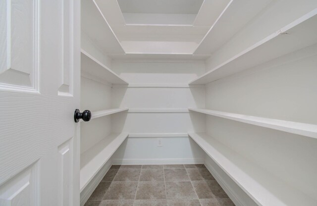 5403 Farley Dr, Houston, TX 77032 - view of storage area