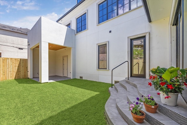 2216 Tangley St, Houston, TX 77005 - view of yard