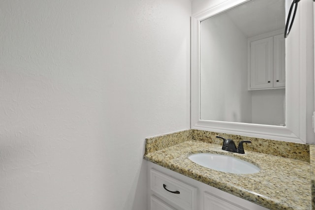 31111 Alice Ln, Tomball, TX 77375 - bathroom with vanity