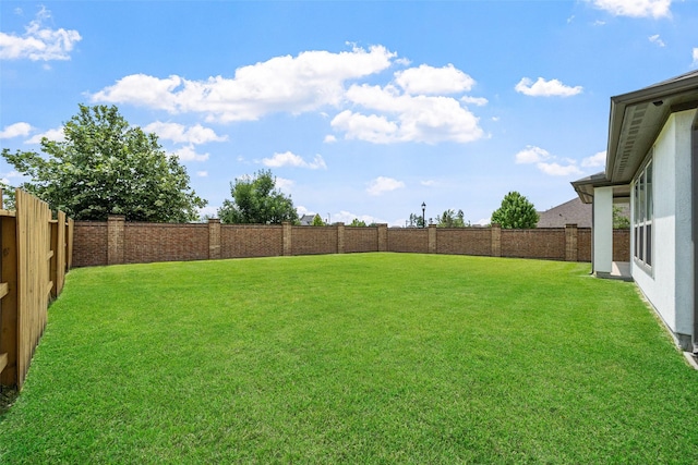 15838 Weston Ridge Dr, Humble, TX 77346 - view of yard