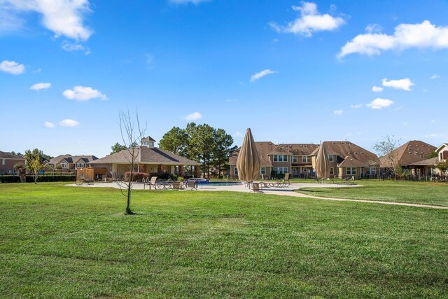 18720 Serenity Loch Dr, Spring, TX 77379 - photo 24
