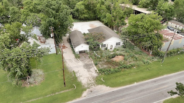 9906 Deer Trail Dr, Houston, TX 77038