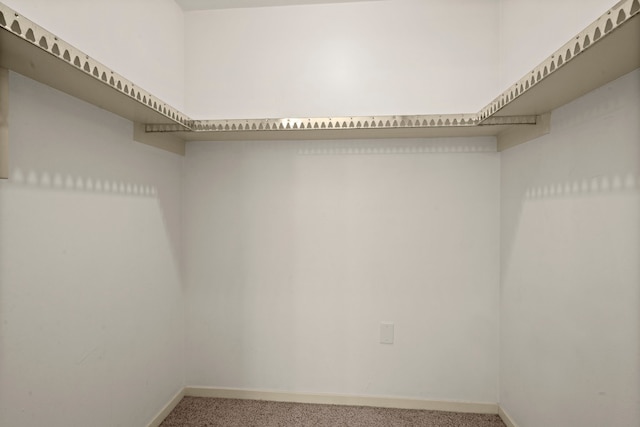 108 Hereford Dr, Conroe, TX 77304 - spacious closet featuring carpet