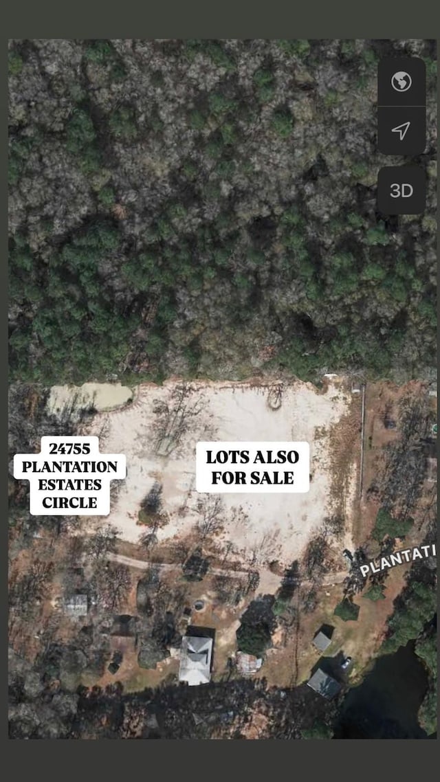 24755 Plantation Estate Cir, Porter, TX 77365